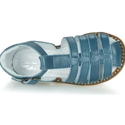 Sandales Et Nu-pieds^Little Mary - JOYEUX Bleu