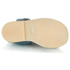 Sandales Et Nu-pieds^Little Mary - JOYEUX Bleu