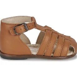 Sandales Et Nu-pieds^Little Mary - JULES Marron