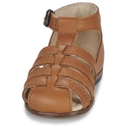 Sandales Et Nu-pieds^Little Mary - JULES Marron
