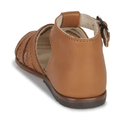 Sandales Et Nu-pieds^Little Mary - JULES Marron