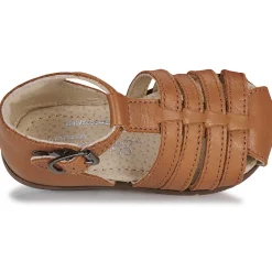 Sandales Et Nu-pieds^Little Mary - JULES Marron