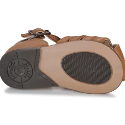 Sandales Et Nu-pieds^Little Mary - JULES Marron