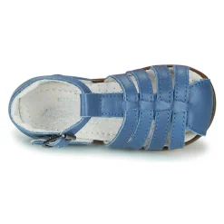 Sandales Et Nu-pieds^Little Mary - JULES Bleu