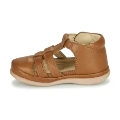Sandales Et Nu-pieds^Little Mary - LAIBA Marron