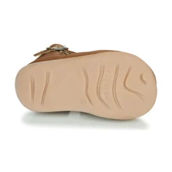 Sandales Et Nu-pieds^Little Mary - LAIBA Marron