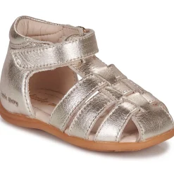 Sandales Et Nu-pieds^Little Mary - LEANDRE Doré