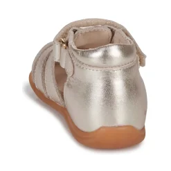 Sandales Et Nu-pieds^Little Mary - LEANDRE Doré