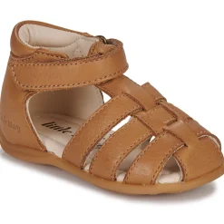 Sandales Et Nu-pieds^Little Mary - LEANDRE Marron