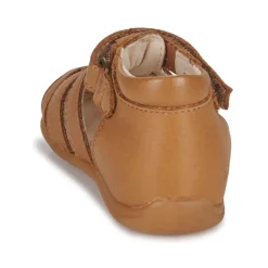 Sandales Et Nu-pieds^Little Mary - LEANDRE Marron