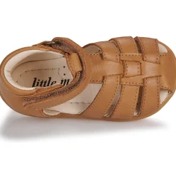 Sandales Et Nu-pieds^Little Mary - LEANDRE Marron