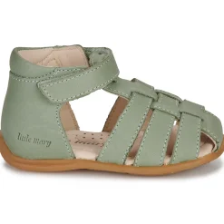 Sandales Et Nu-pieds^Little Mary - LEANDRE Vert