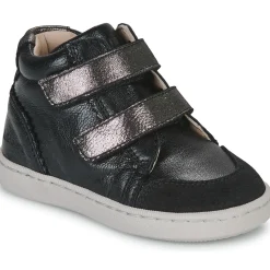Bottines / Boots^Little Mary - LEIA Noir