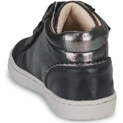 Bottines / Boots^Little Mary - LEIA Noir