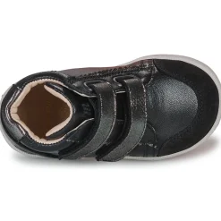 Bottines / Boots^Little Mary - LEIA Noir