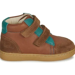 Baskets Mode^Little Mary - LEIO Cognac