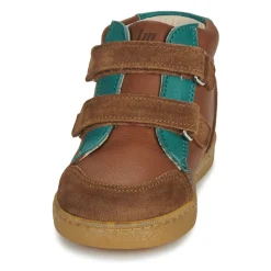 Baskets Mode^Little Mary - LEIO Cognac