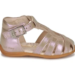 Sandales Et Nu-pieds^Little Mary - LIETTE Doré