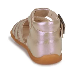 Sandales Et Nu-pieds^Little Mary - LIETTE Doré