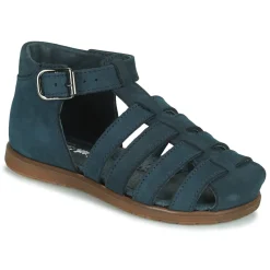 Sandales Et Nu-pieds^Little Mary - LIXY Bleu