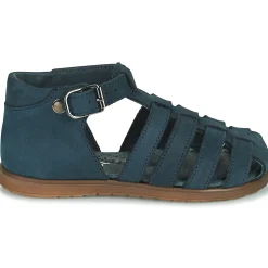 Sandales Et Nu-pieds^Little Mary - LIXY Bleu
