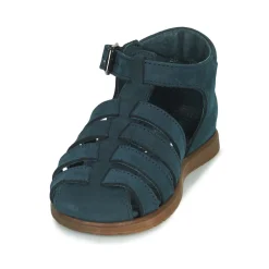Sandales Et Nu-pieds^Little Mary - LIXY Bleu