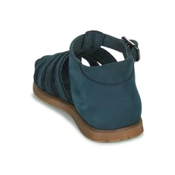 Sandales Et Nu-pieds^Little Mary - LIXY Bleu