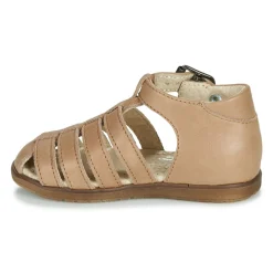 Sandales Et Nu-pieds^Little Mary - LIXY Marron