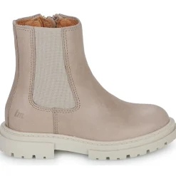 Bottines / Boots^Little Mary - MAGGIE Gris