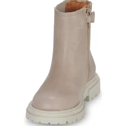 Bottines / Boots^Little Mary - MAGGIE Gris