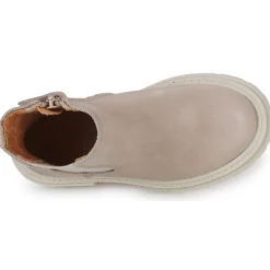 Bottines / Boots^Little Mary - MAGGIE Gris