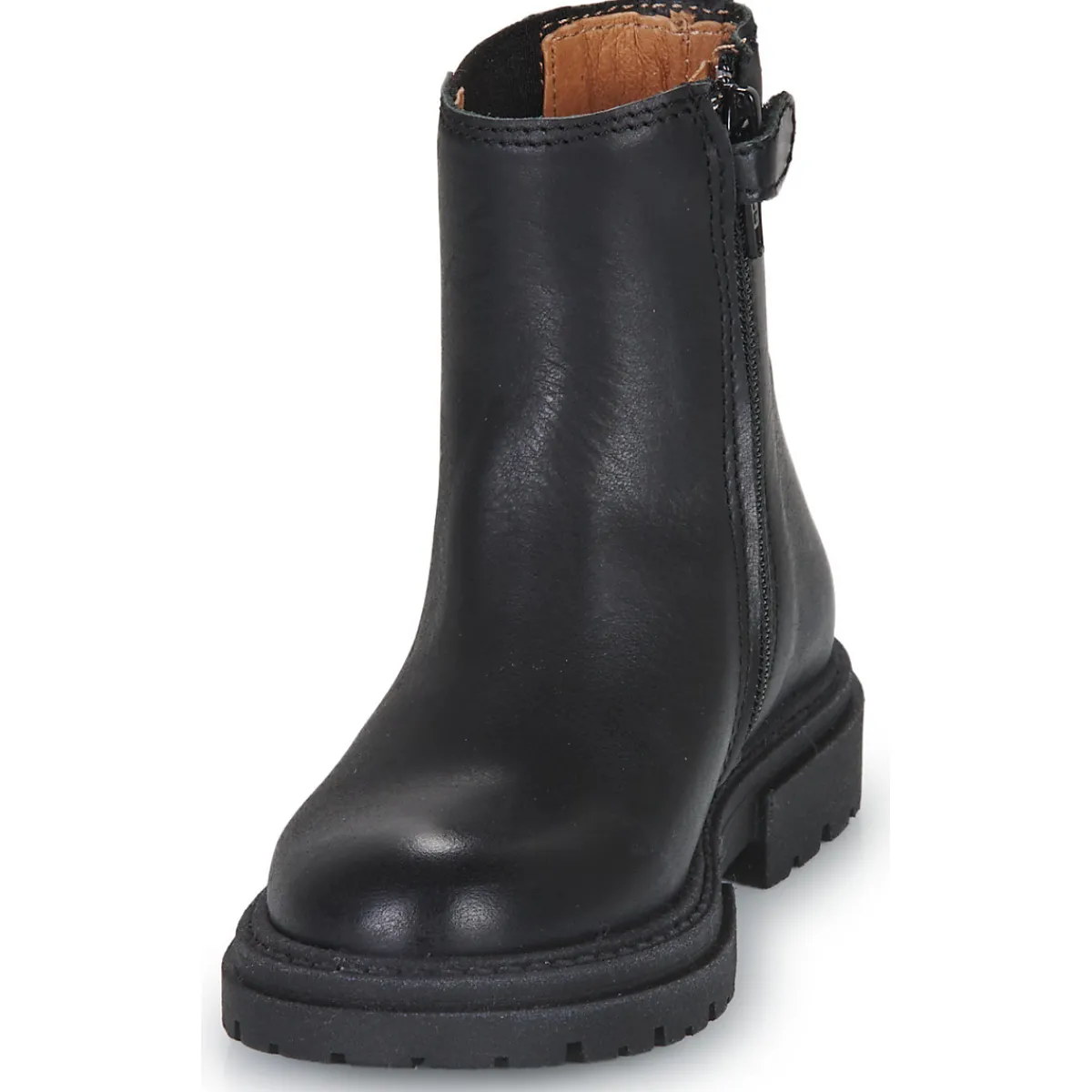 Bottines / Boots^Little Mary - MAGGIE Noir