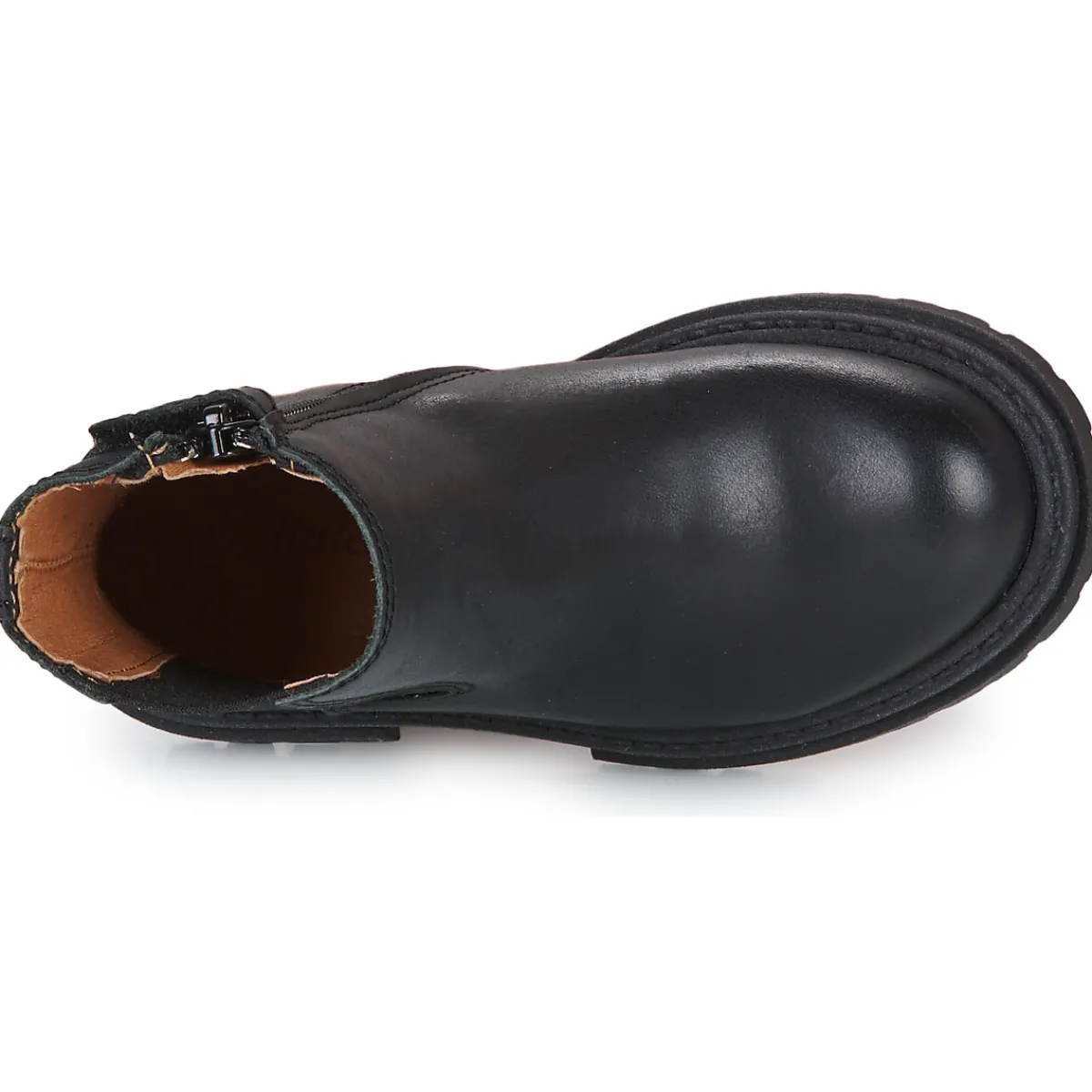 Bottines / Boots^Little Mary - MAGGIE Noir