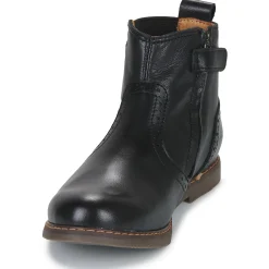 Bottines / Boots^Little Mary - MANON Noir