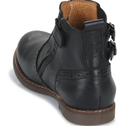 Bottines / Boots^Little Mary - MANON Noir