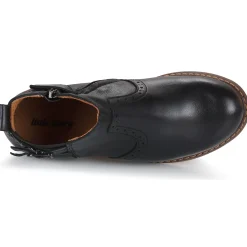 Bottines / Boots^Little Mary - MANON Noir