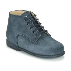 Bottines / Boots^Little Mary - MILOT Bleu
