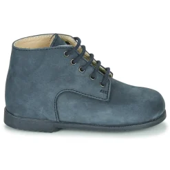 Bottines / Boots^Little Mary - MILOT Bleu