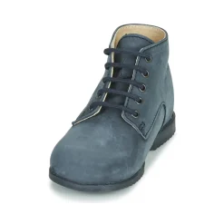 Bottines / Boots^Little Mary - MILOT Bleu