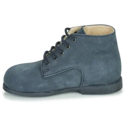 Bottines / Boots^Little Mary - MILOT Bleu