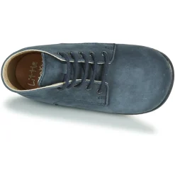 Bottines / Boots^Little Mary - MILOT Bleu