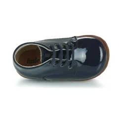 Baskets Mode^Little Mary - MILOTO Bleu