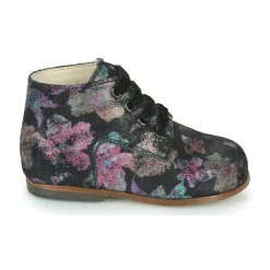 Baskets Mode^Little Mary - MILOTO Noir