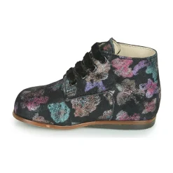 Baskets Mode^Little Mary - MILOTO Noir