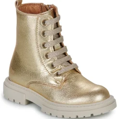 Bottines / Boots^Little Mary - MINA Doré