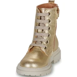 Bottines / Boots^Little Mary - MINA Doré