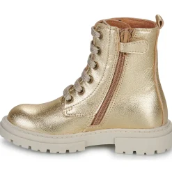 Bottines / Boots^Little Mary - MINA Doré