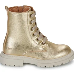 Bottines / Boots^Little Mary - MINA Doré
