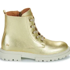 Bottines / Boots^Little Mary - MINA Doré