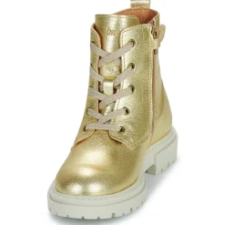 Bottines / Boots^Little Mary - MINA Doré